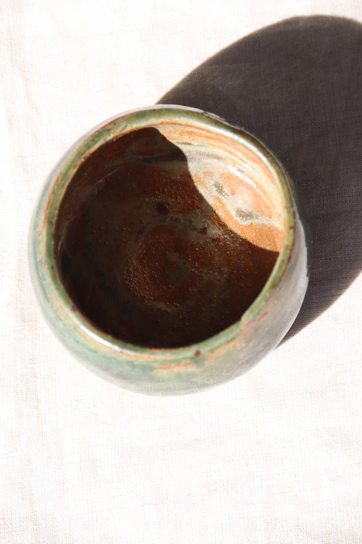 Studio Ceramic Bowl