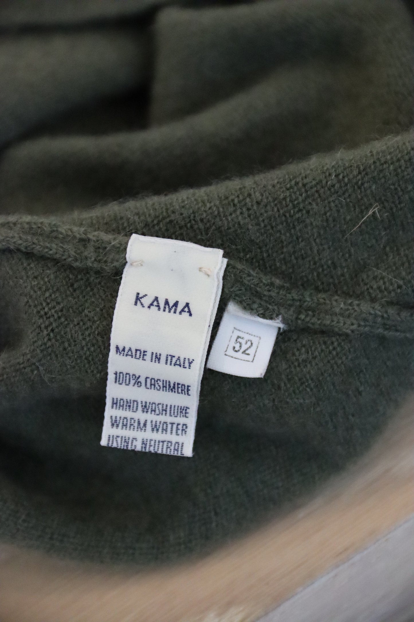 Giorgio's of Palm Beach Cashmere Sweater Vest