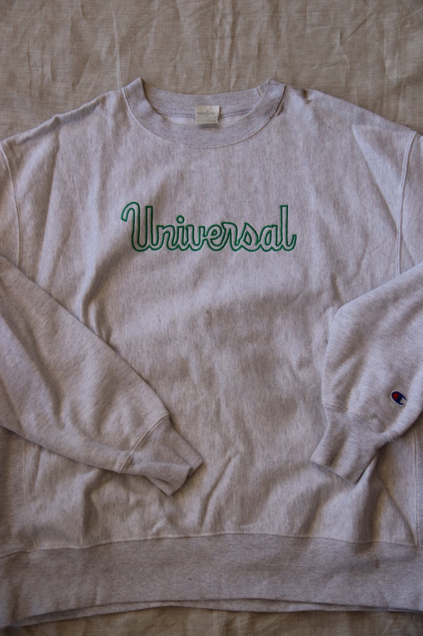 Universal Sweatshirt