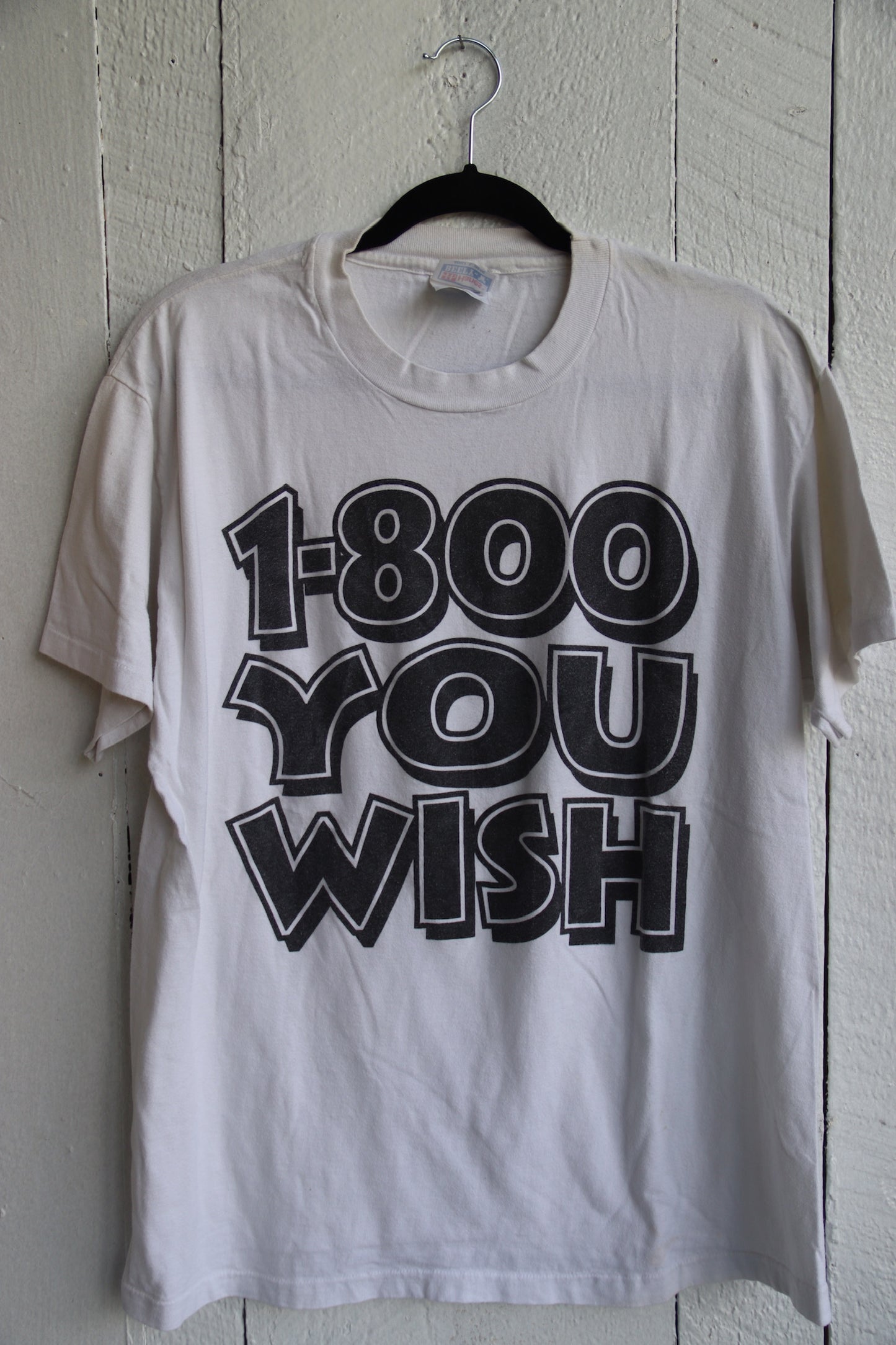 1-800 You Wish Tshirt