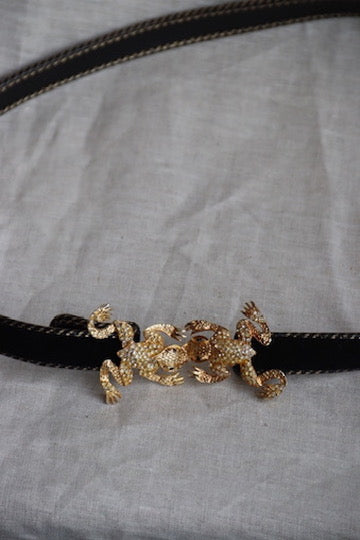 Lizard Belt