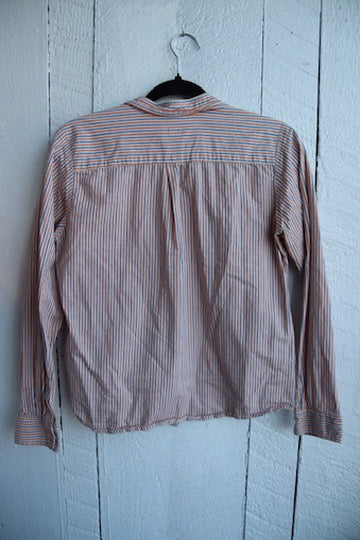 Steven Alan Striped Top