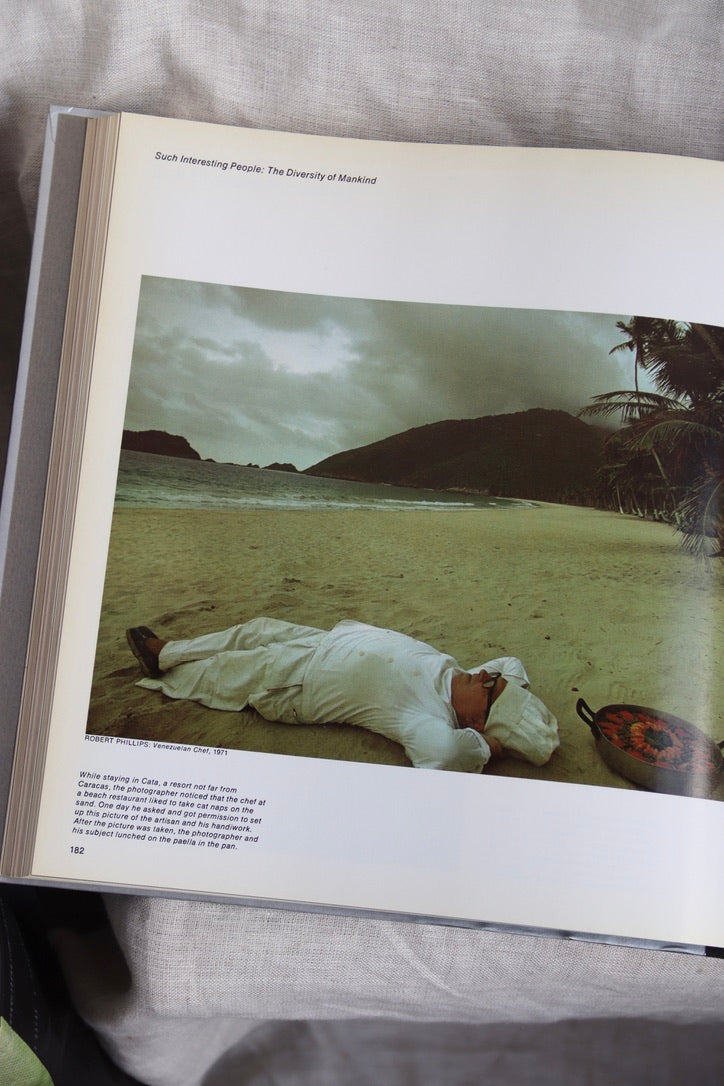 Travel Photography Book