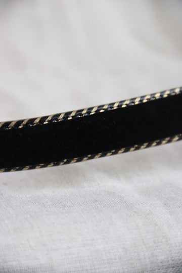 Lizard Belt