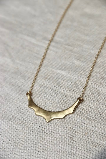 Marisa Mason Necklace