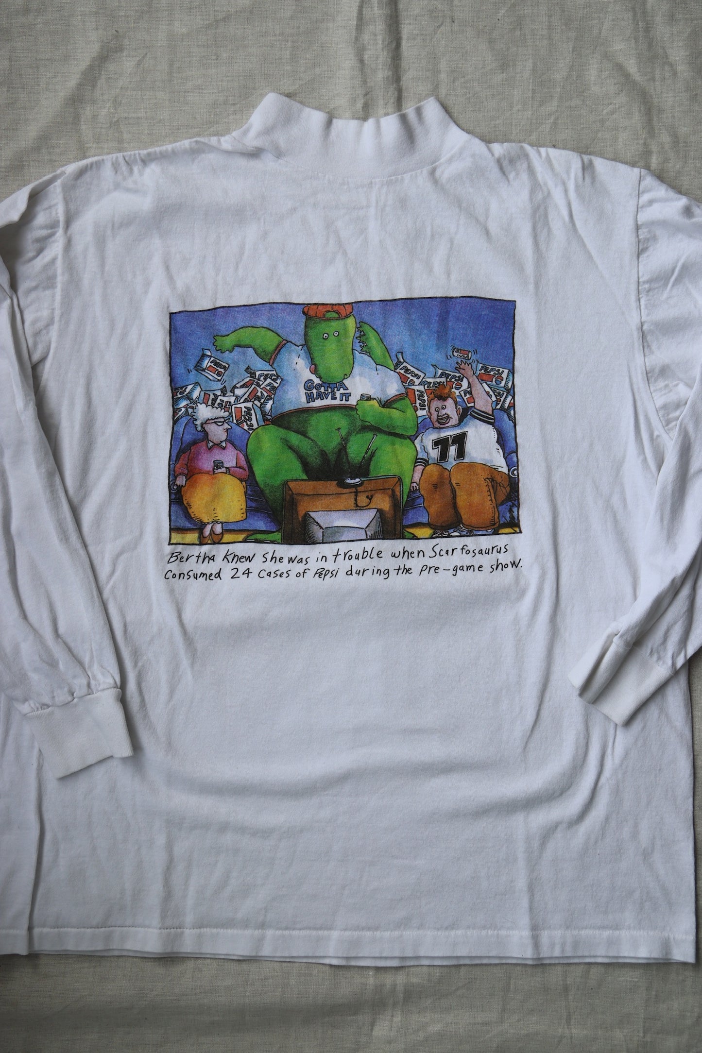 Pepsi Tshirt