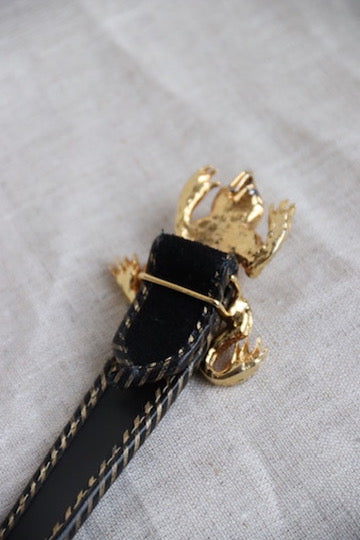 Lizard Belt
