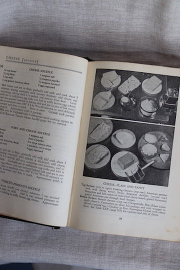 America's Cook Book