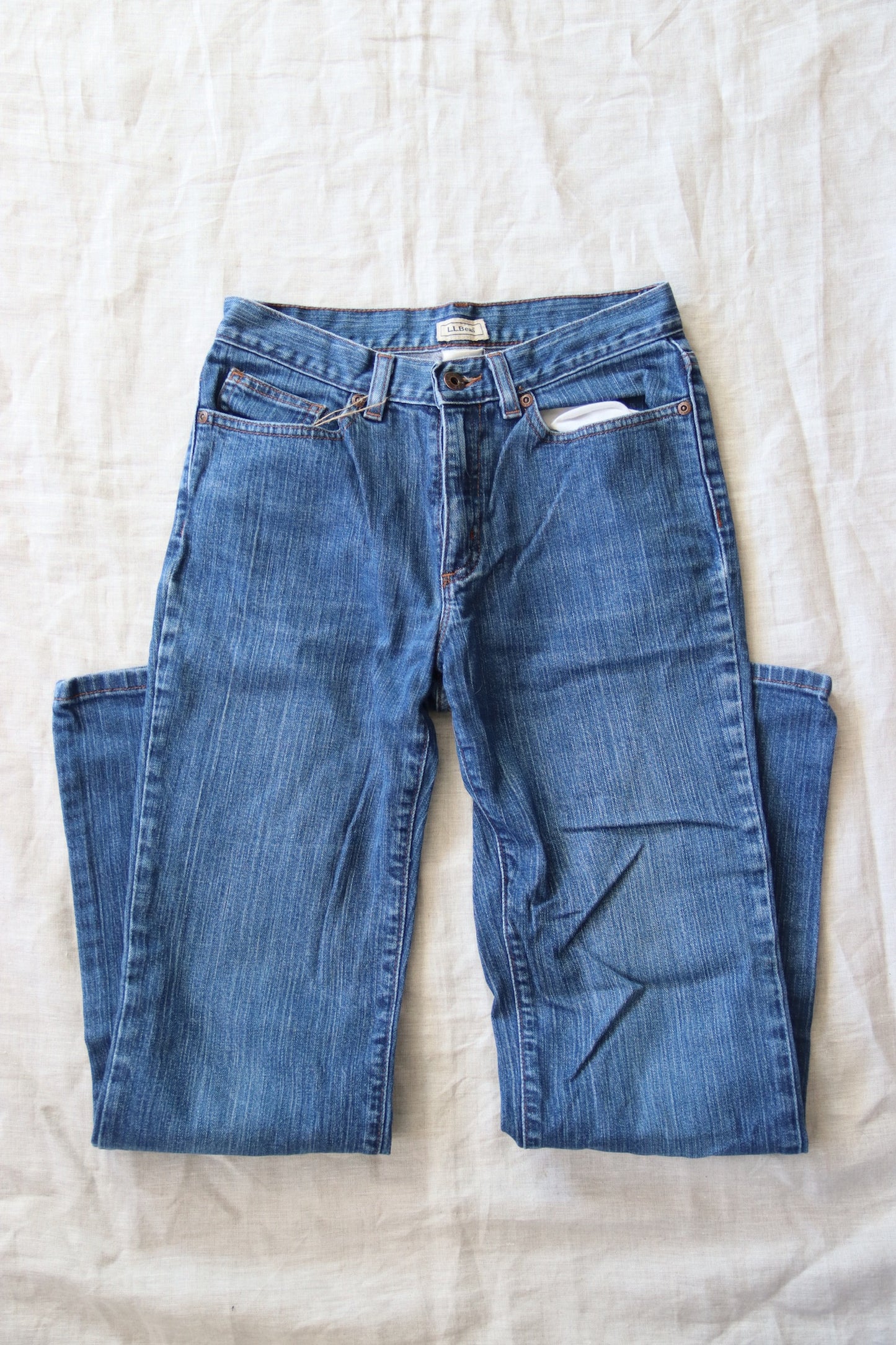 L. L. Bean Jeans