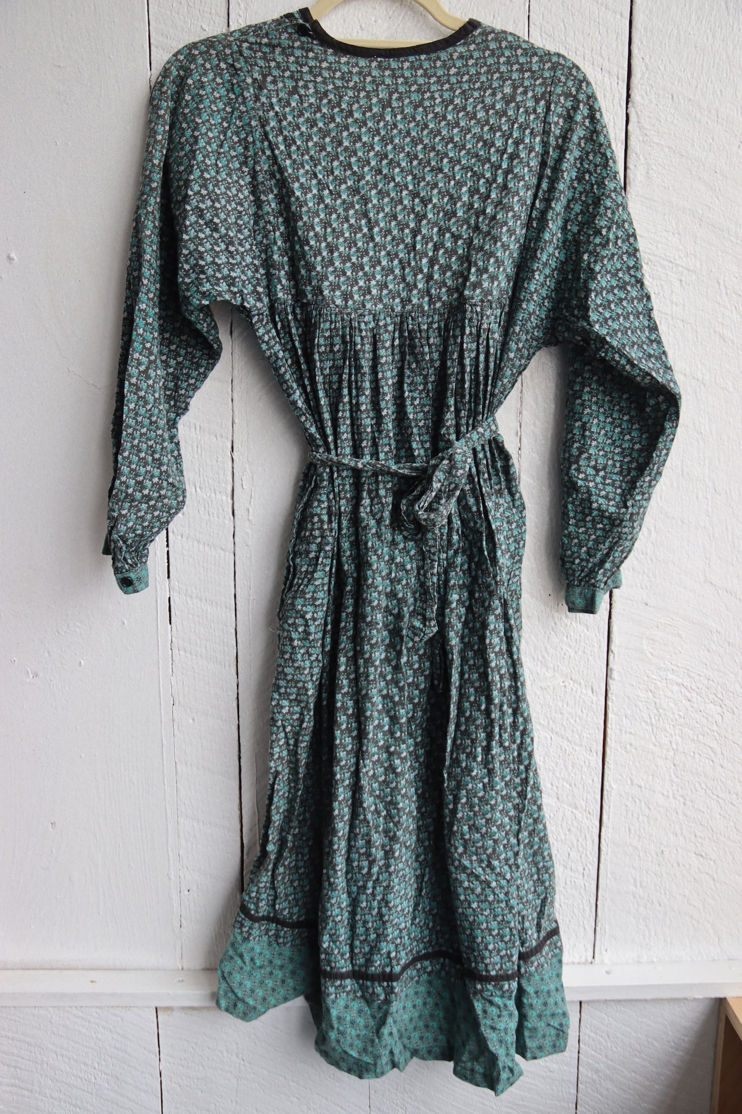 Karavan Dress