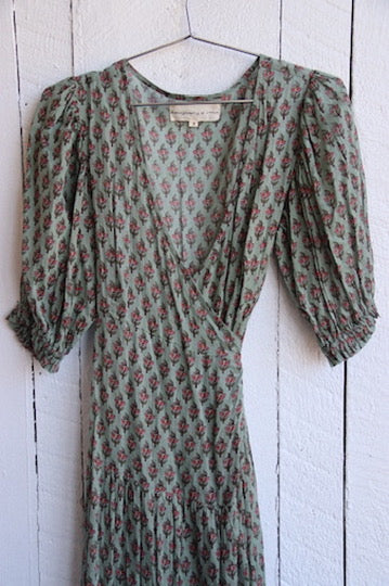 Daughters of India Dress
