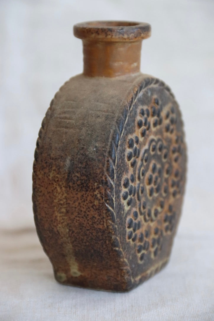 ceramic vase