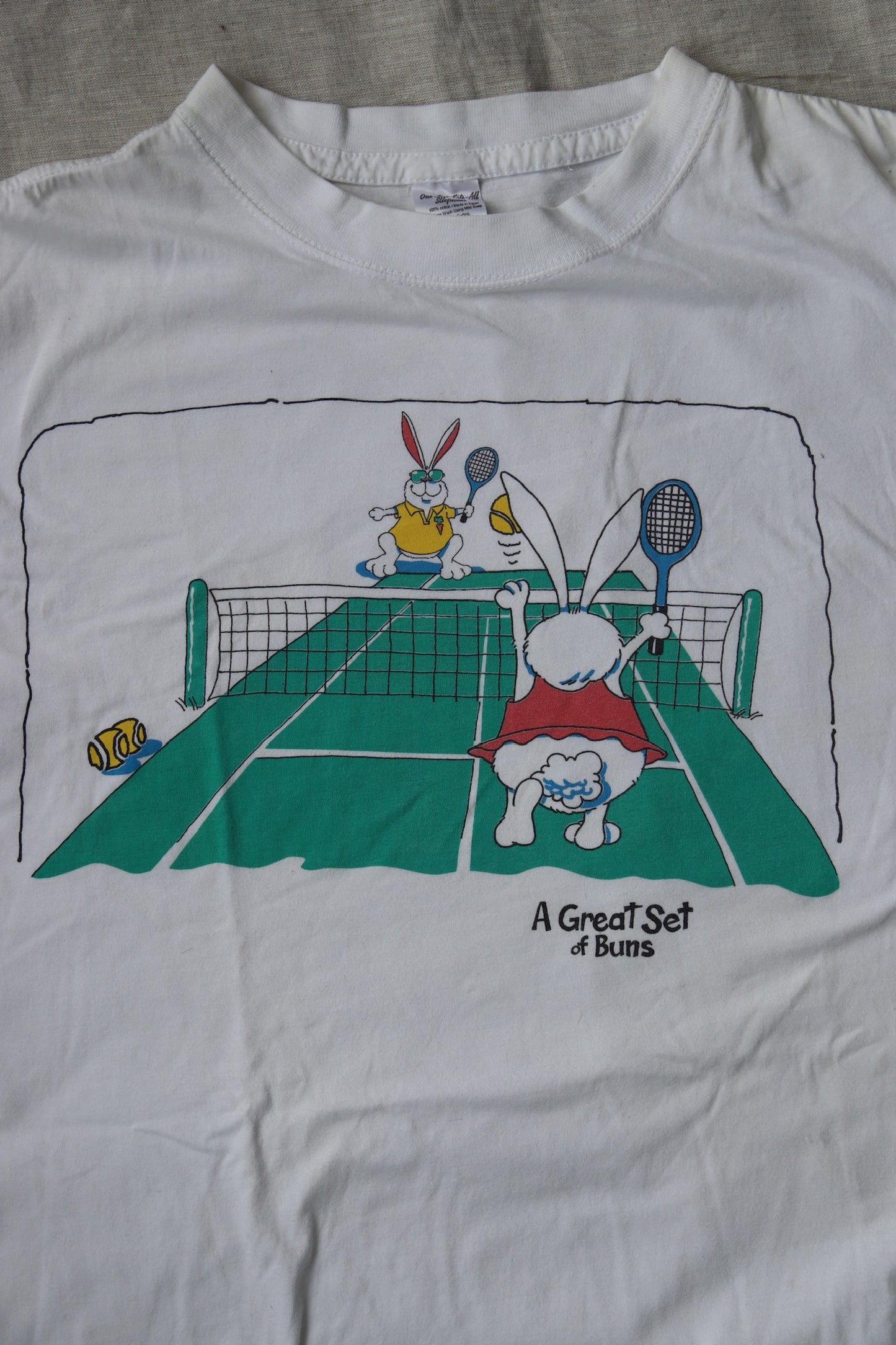 Great Buns Tshirt