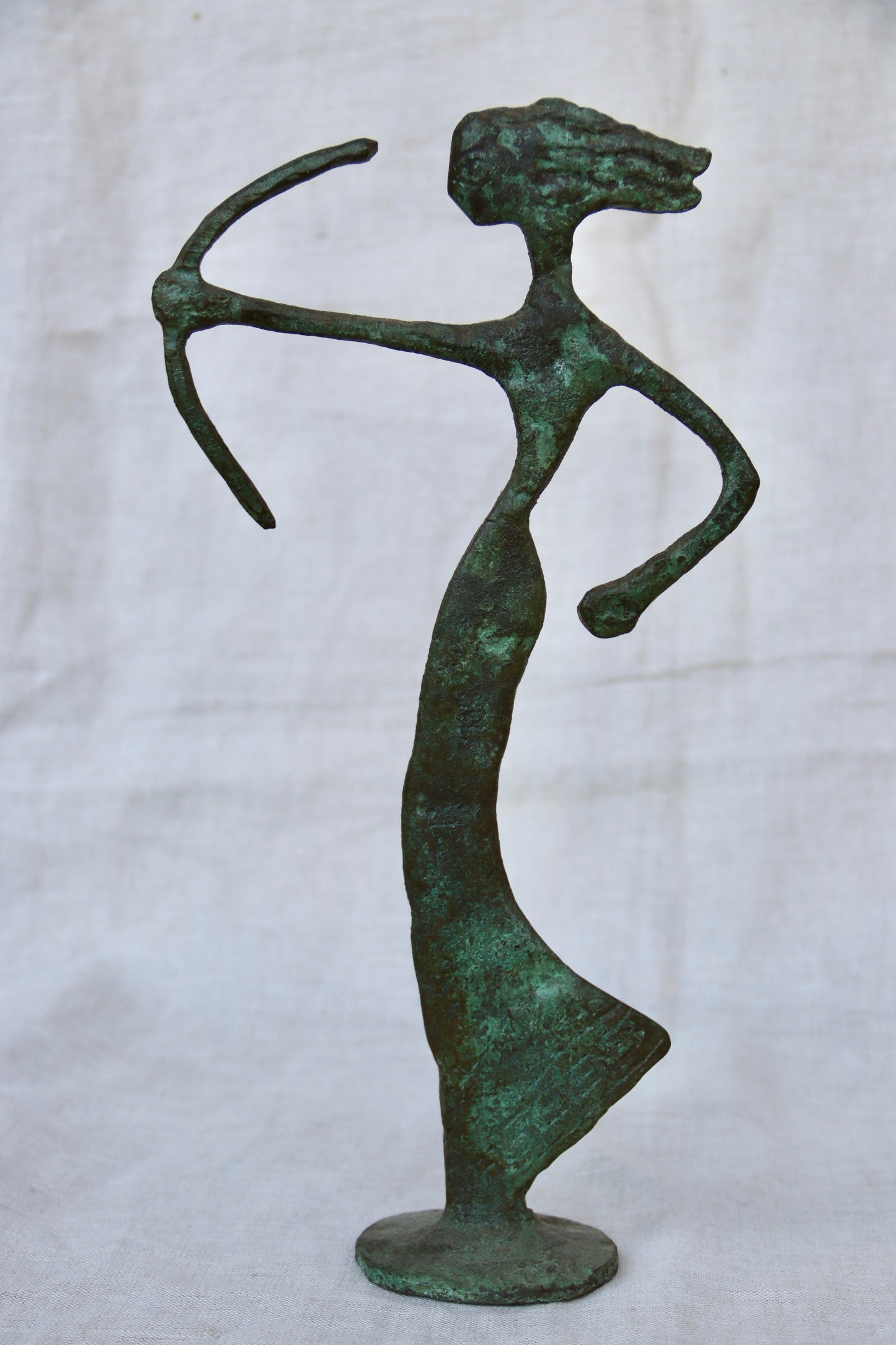 Statue of Artemis