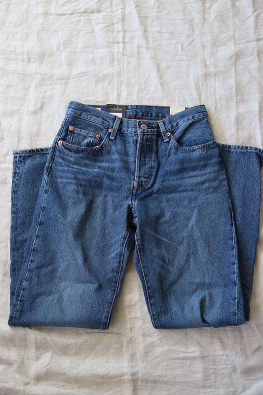 Levis Brand New Jeans