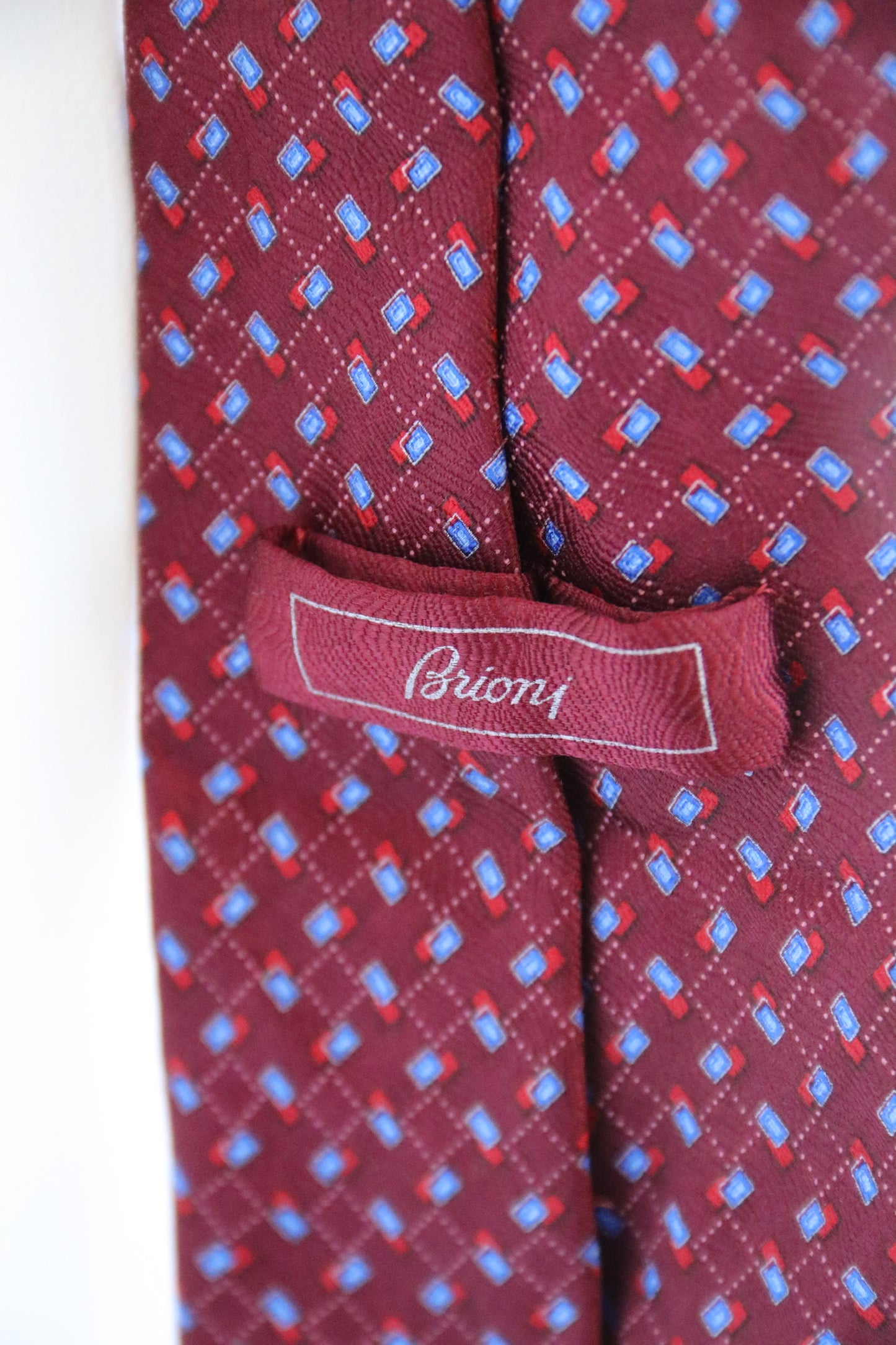 Brioni Tie