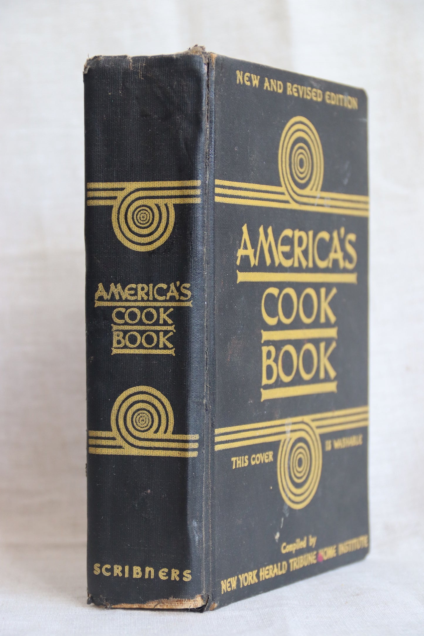 America's Cook Book