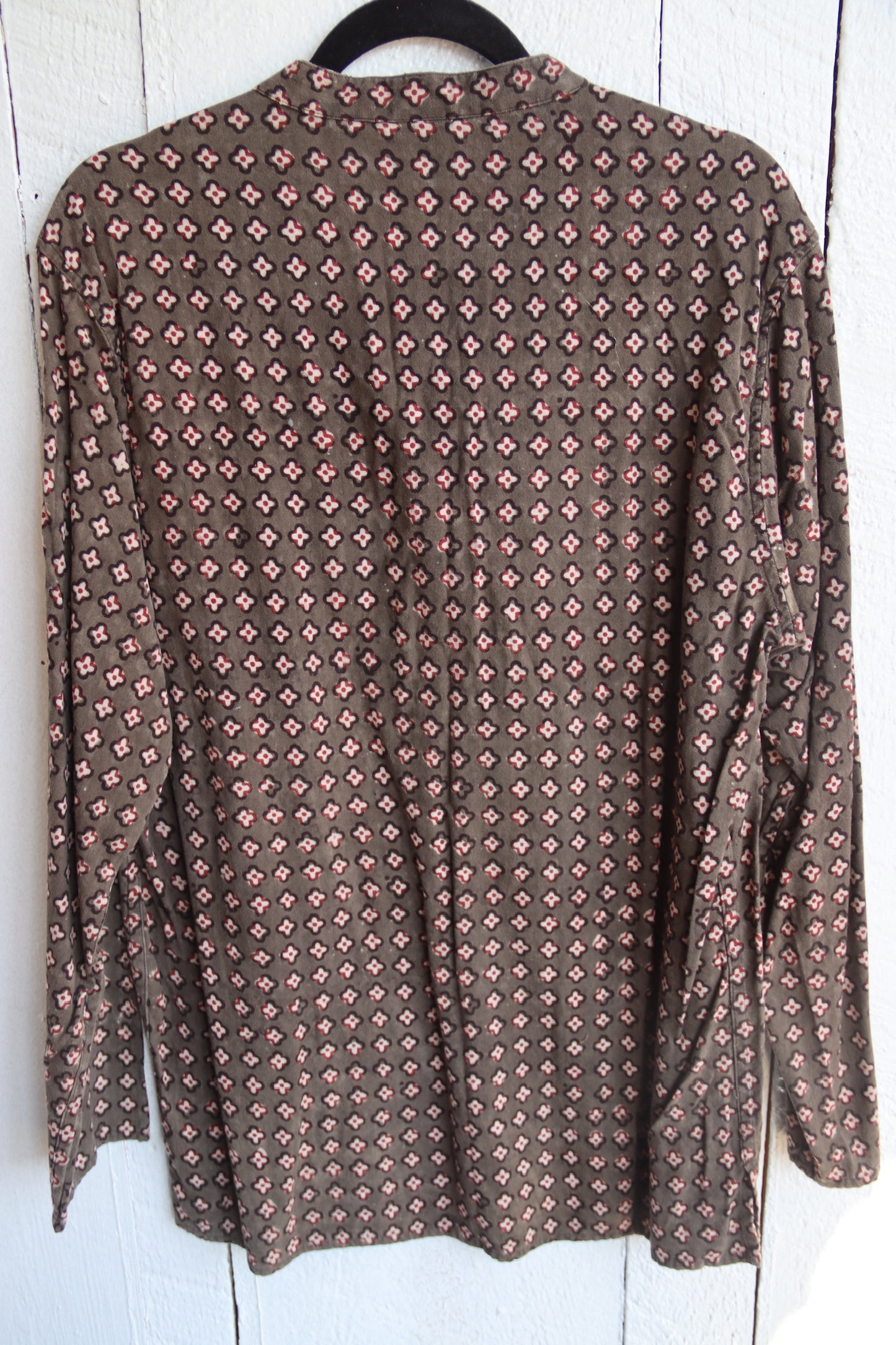 Cotton Cottage Top