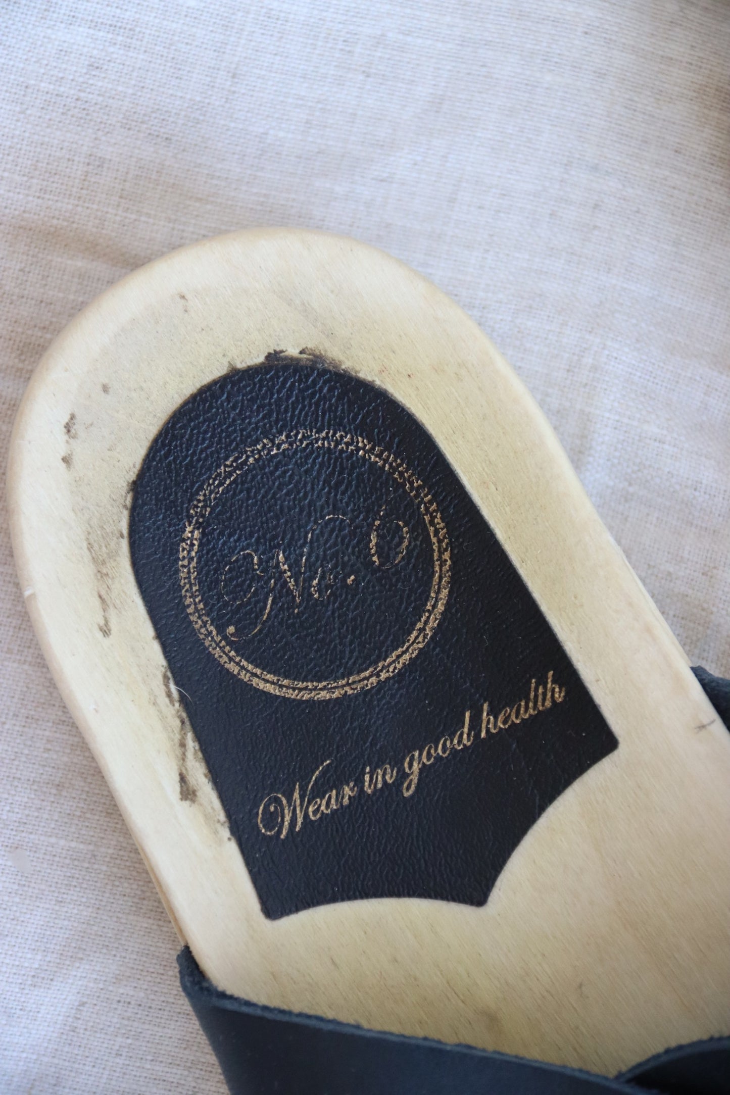 No. 6 Shop Sandals - 40