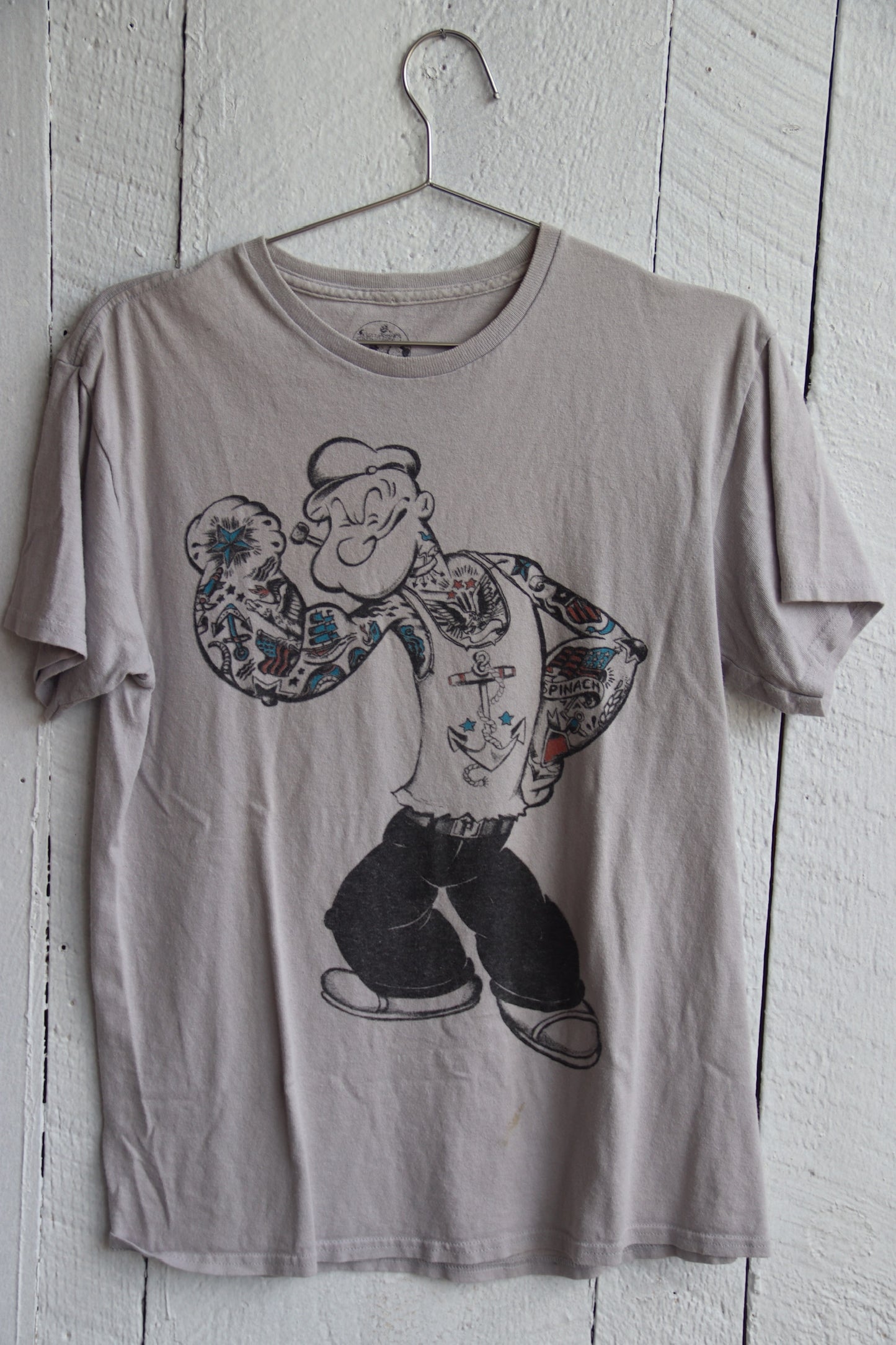 Wimpy Tshirt