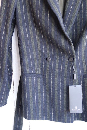 Massimo Dutti NWT Jacket