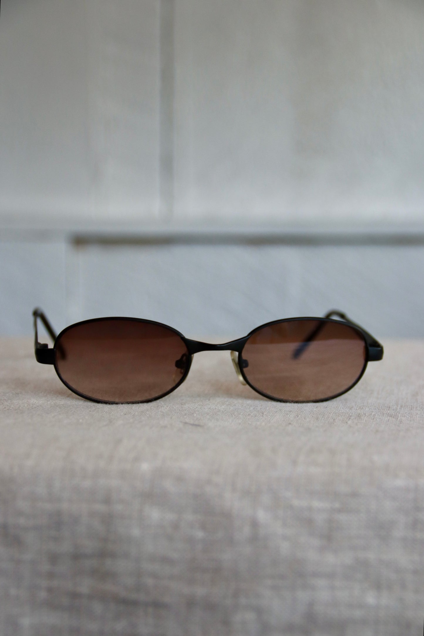 Unbranded Black Sunglasses