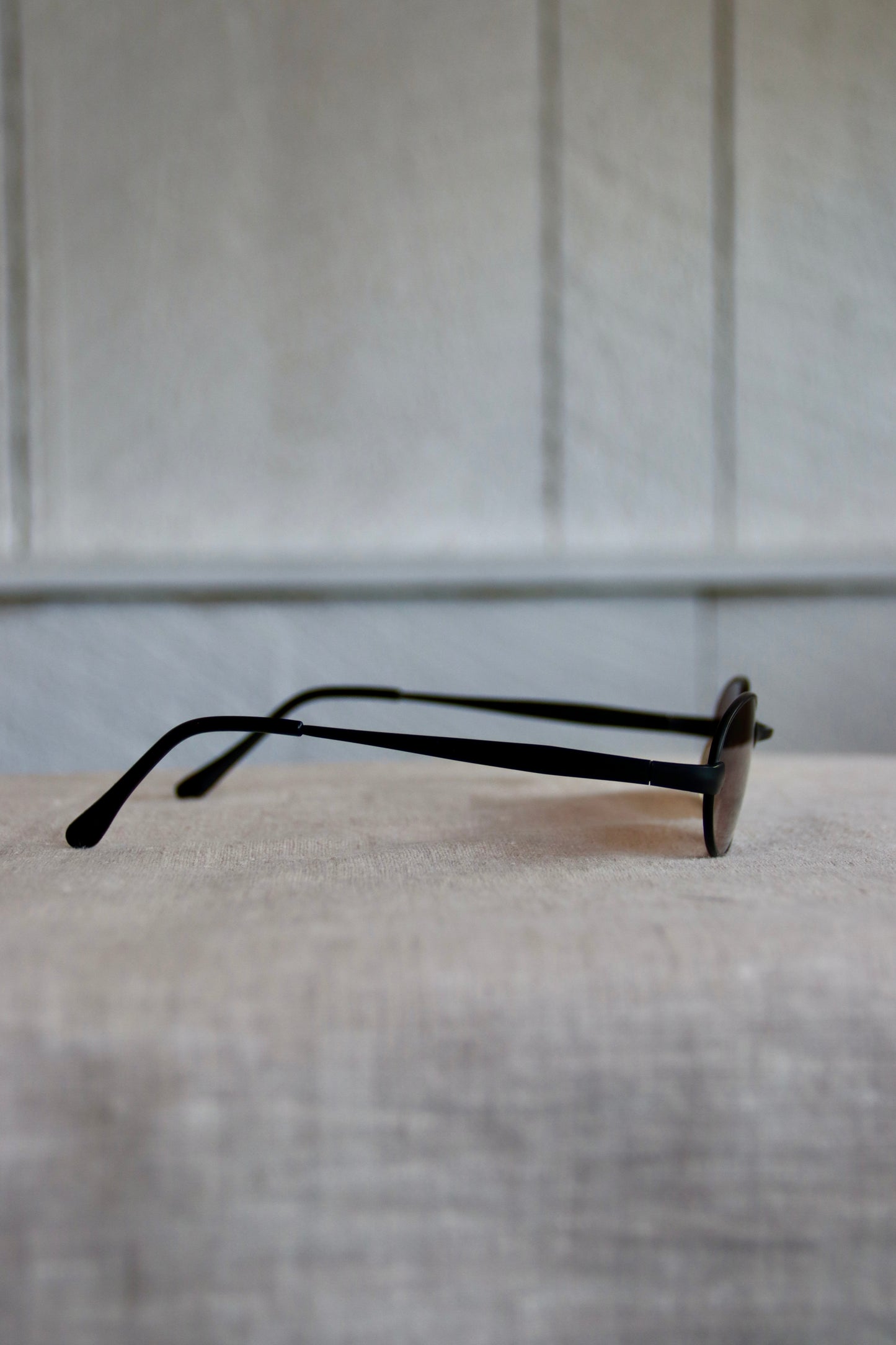 Unbranded Black Sunglasses
