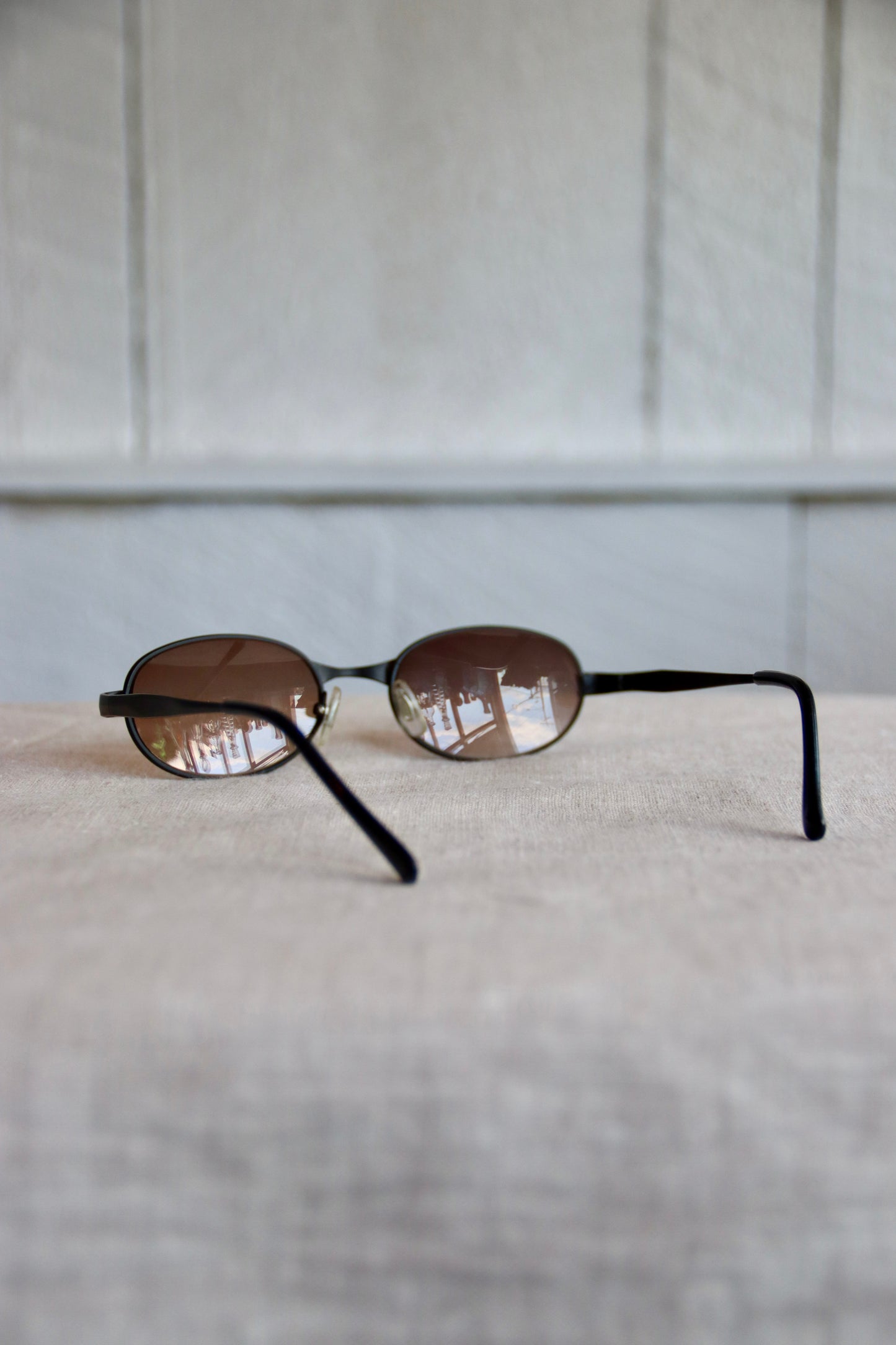 Unbranded Black Sunglasses