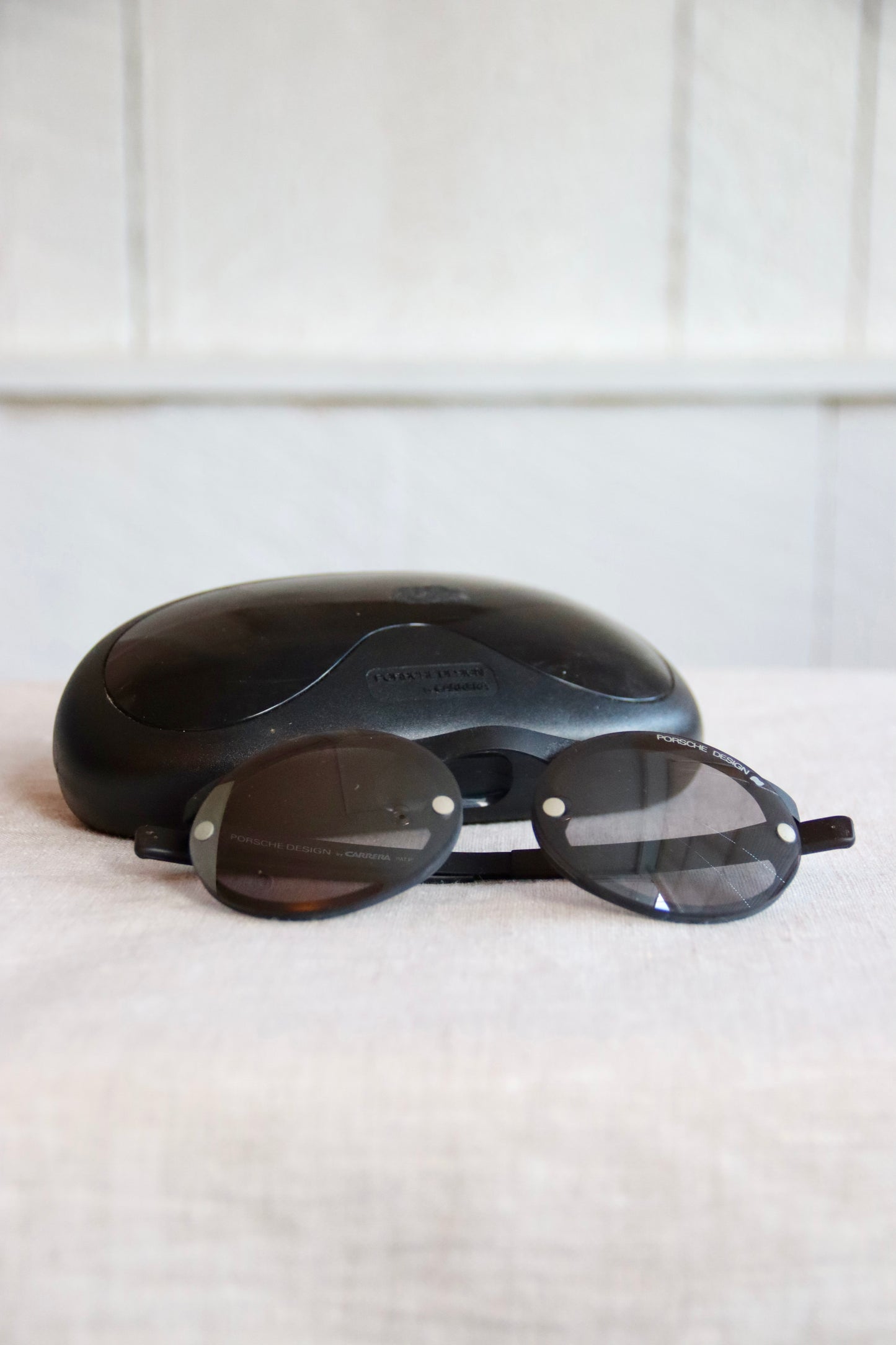Porsche Sunglasses