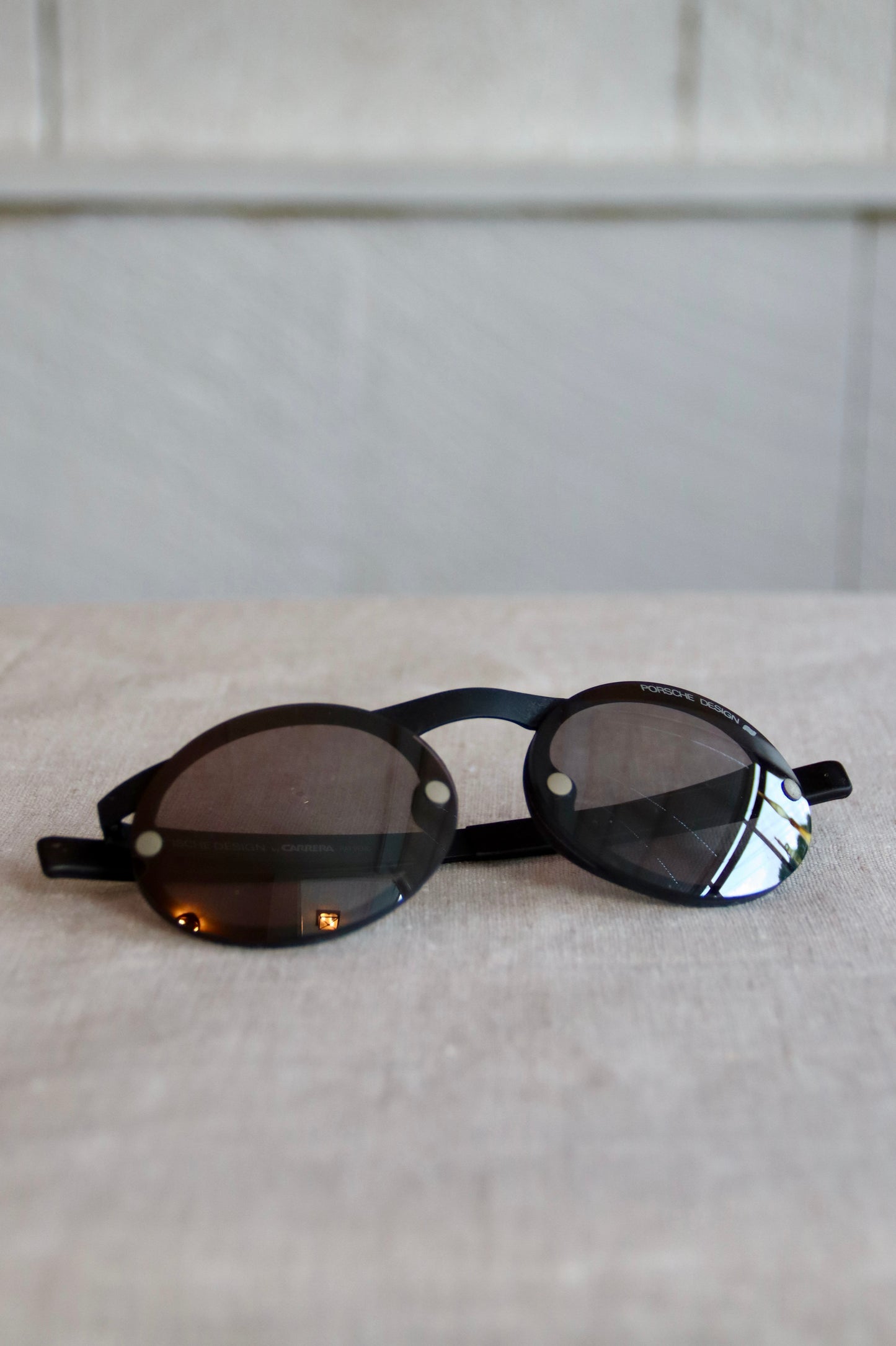 Porsche Sunglasses