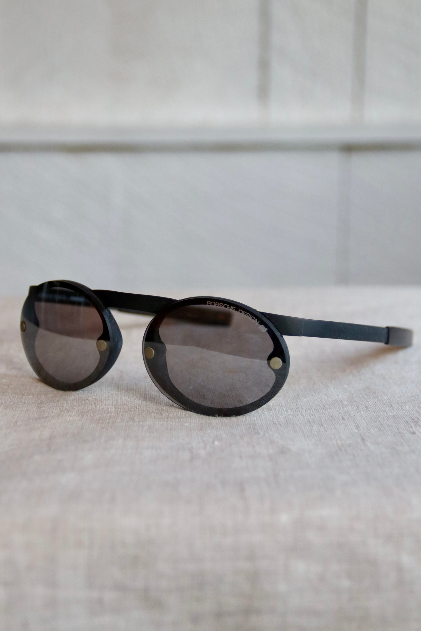 Porsche Sunglasses