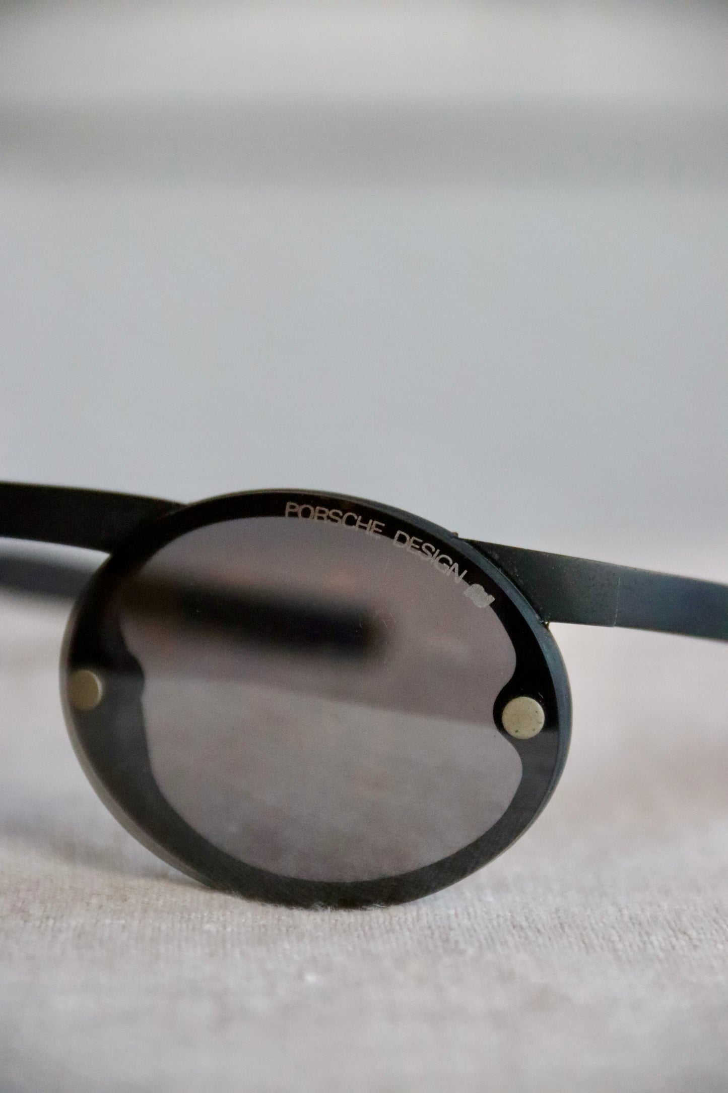 Porsche Sunglasses