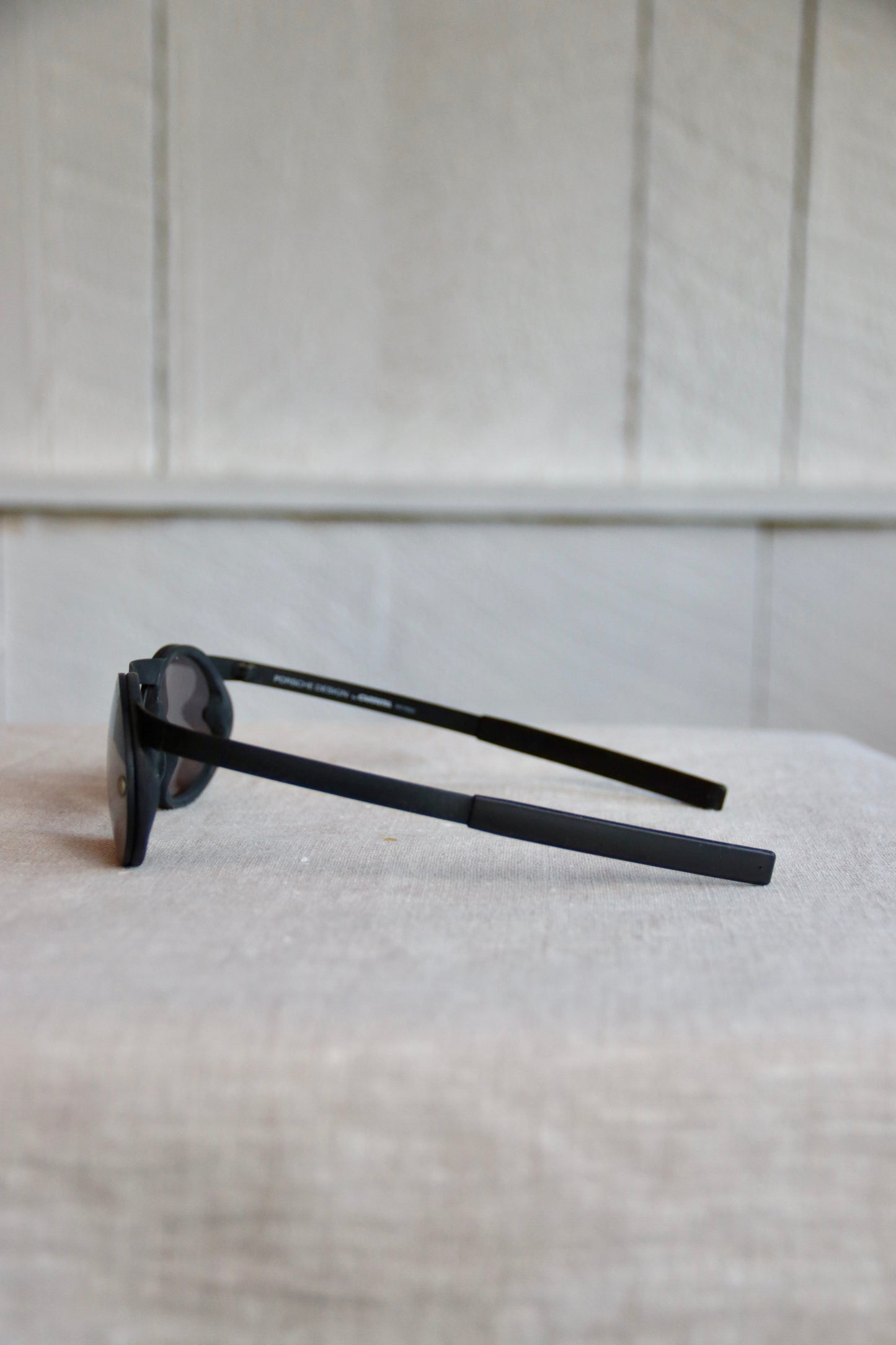 Porsche Sunglasses