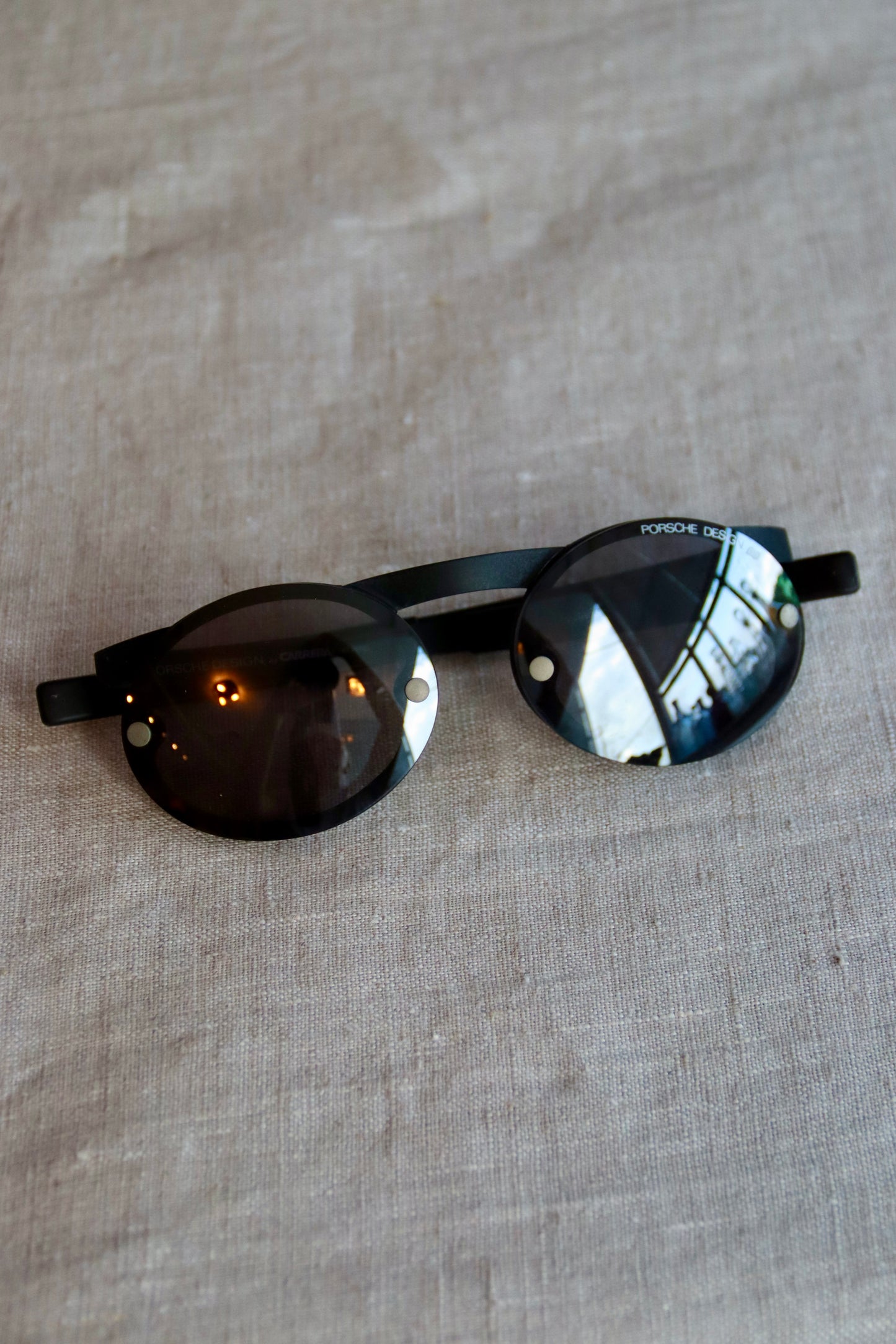Porsche Sunglasses