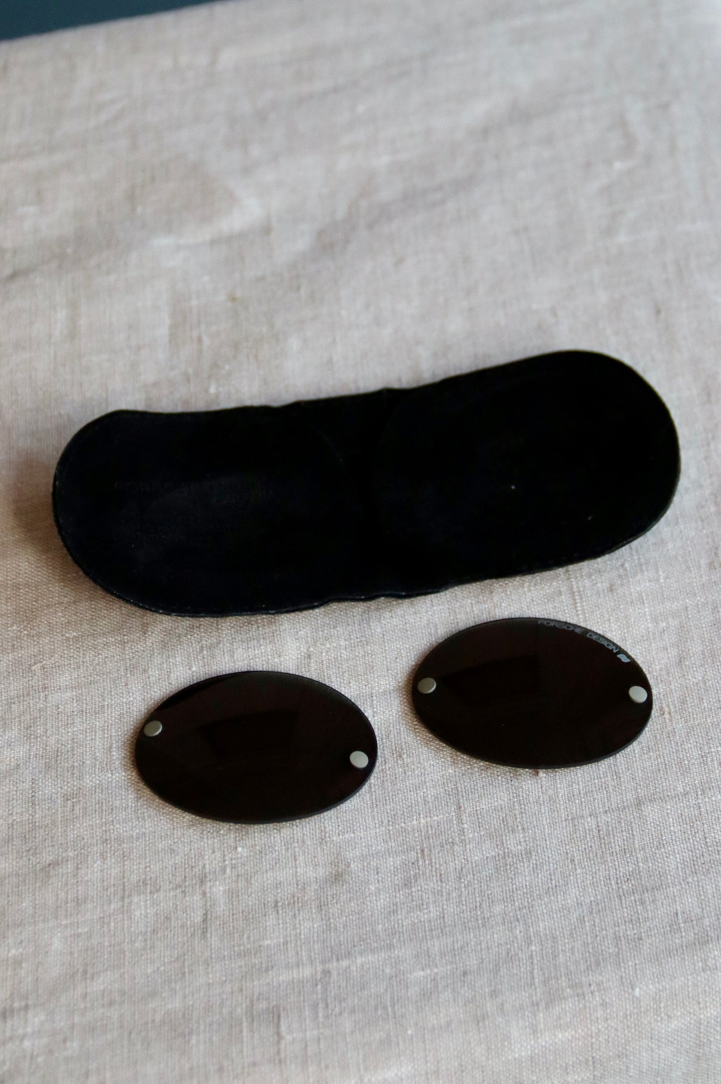Porsche Sunglasses