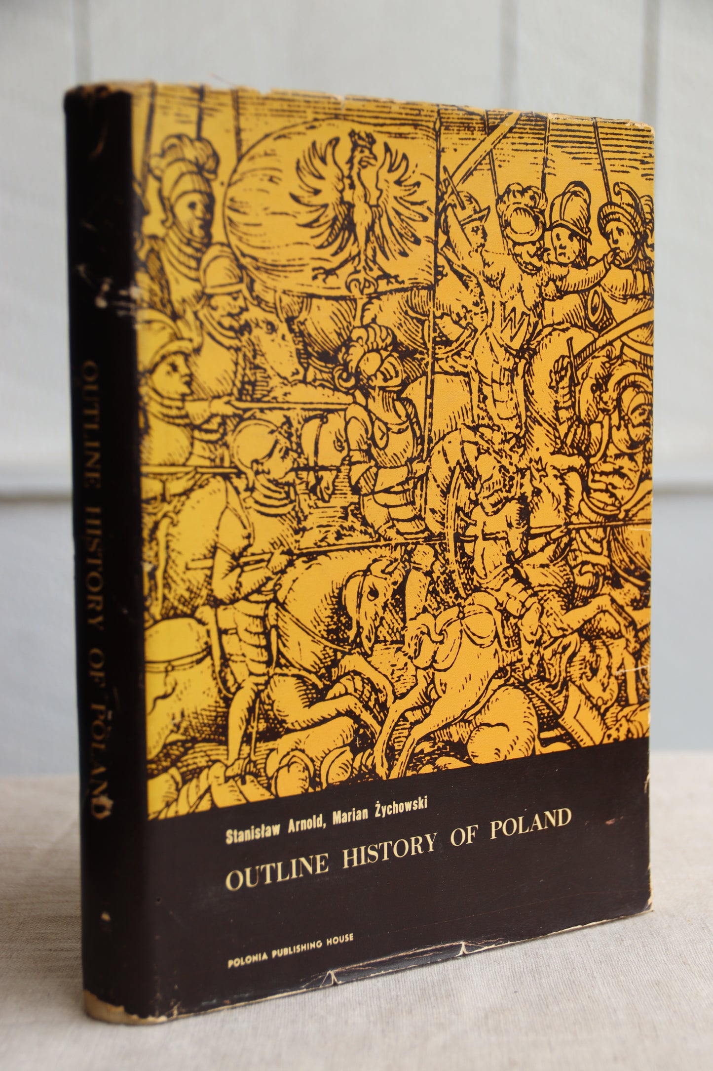 Outline History of Poland