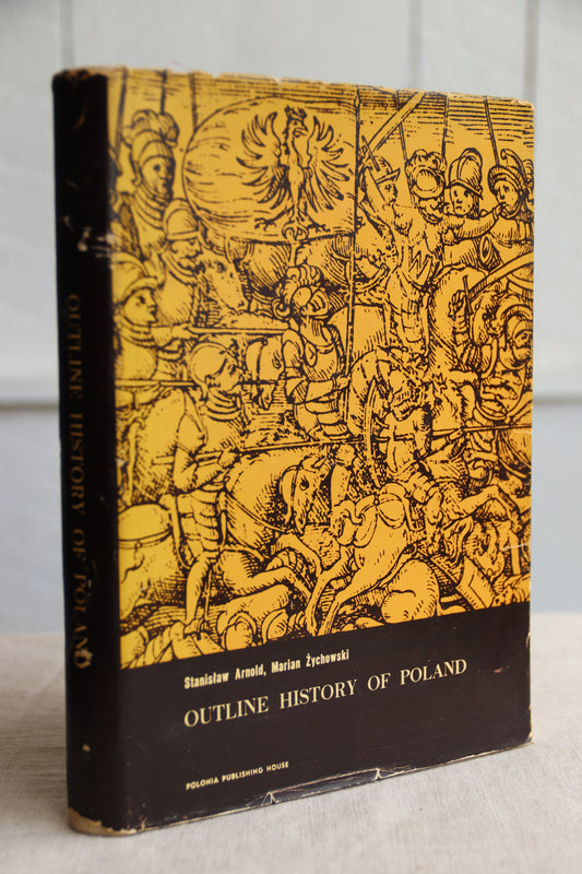 Outline History of Poland