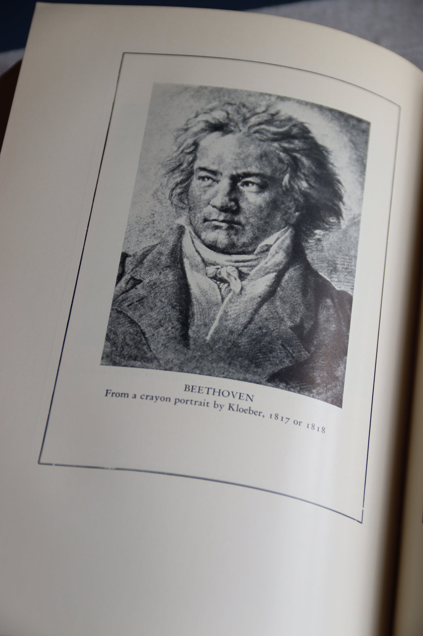 Beethoven - The Man Who Freed Music by Robert Haven Schauffler