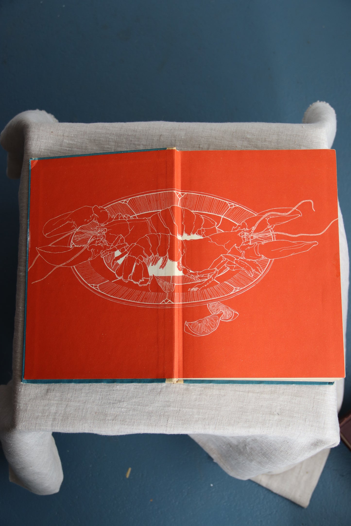 The New Good Housekeeping Cookbook