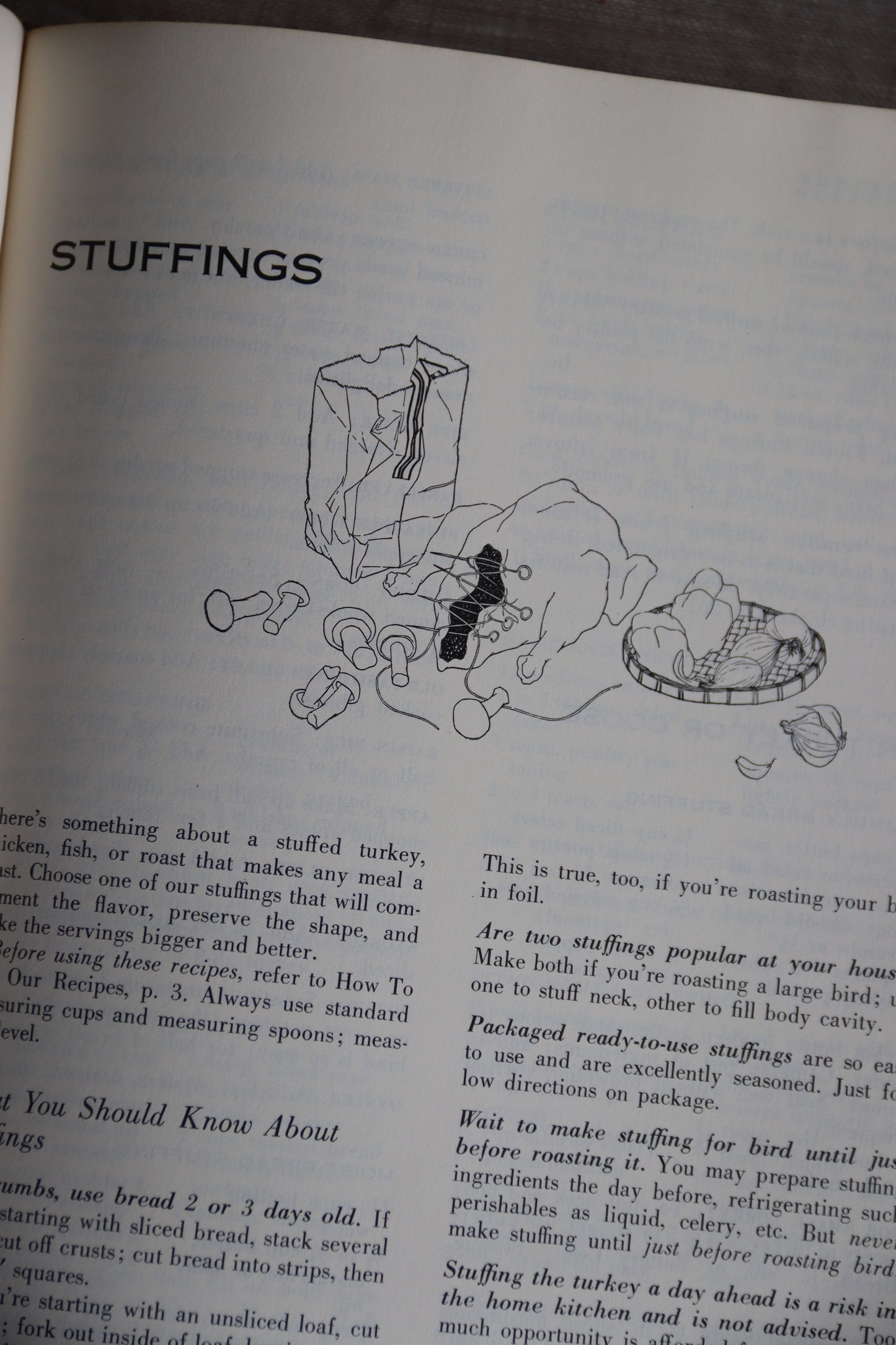 The New Good Housekeeping Cookbook