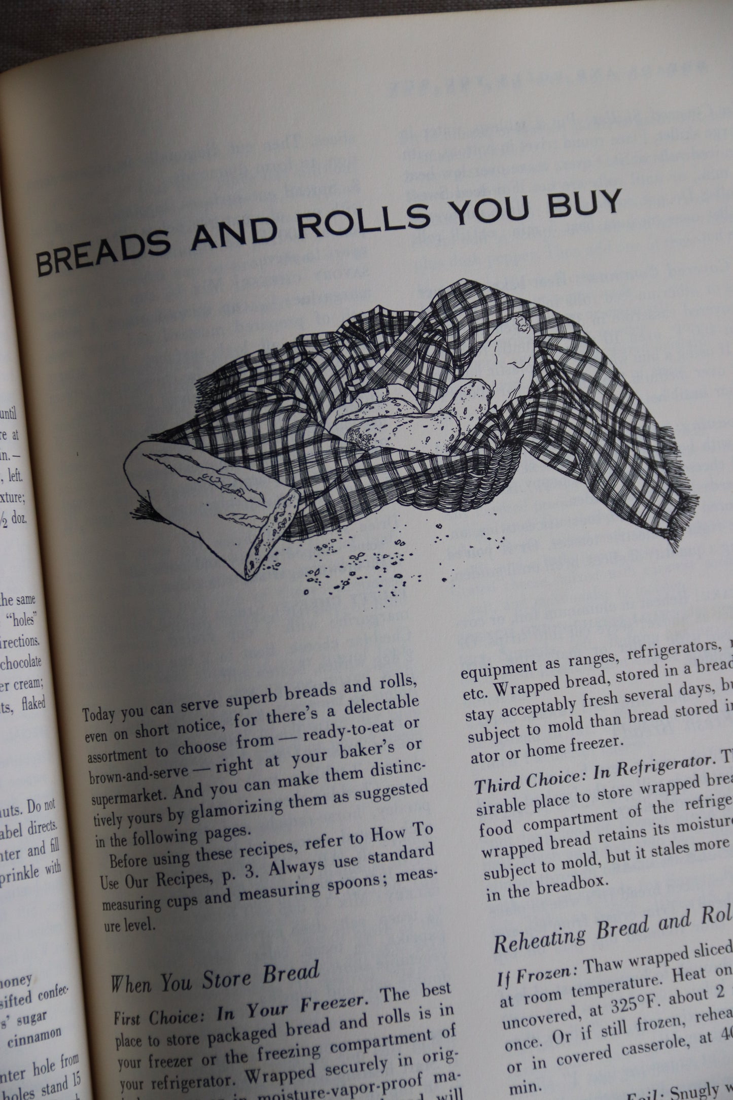 The New Good Housekeeping Cookbook