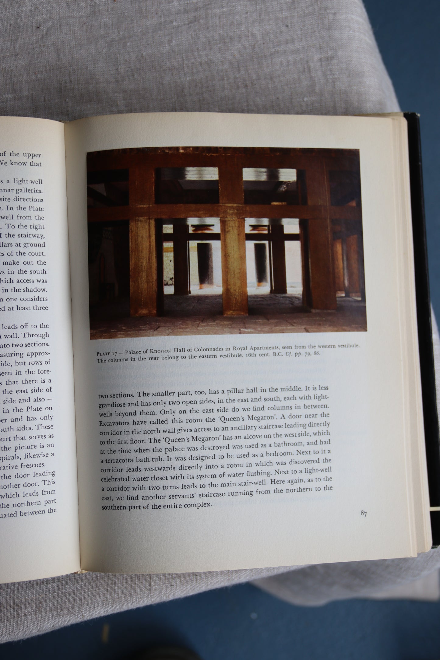 Set of Two Art of The World Books