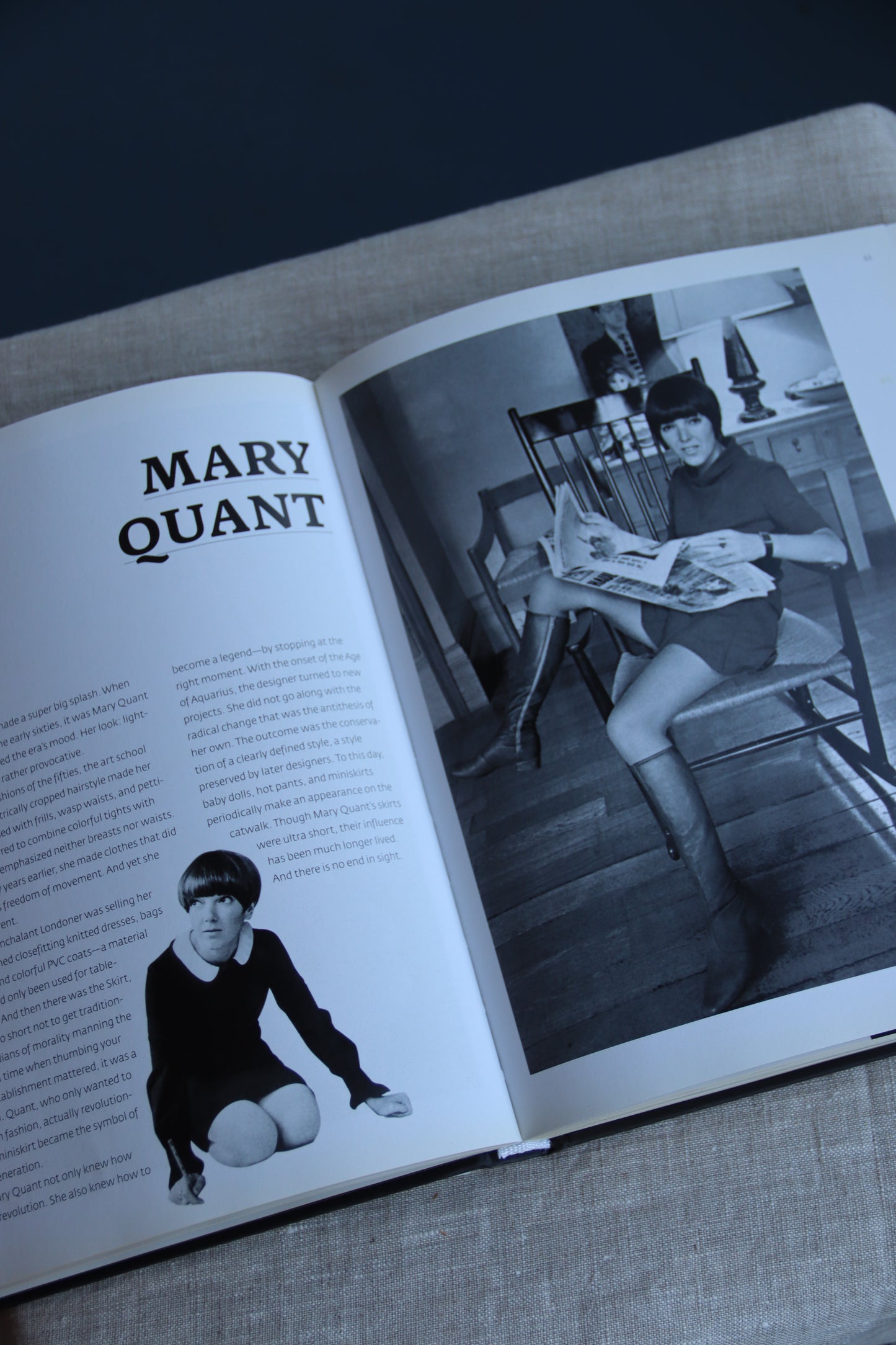 Fashionista - A Century of Style Icons by Simone Werle