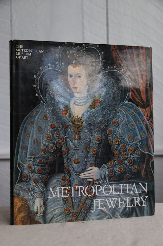 Metropolitan Jewelry