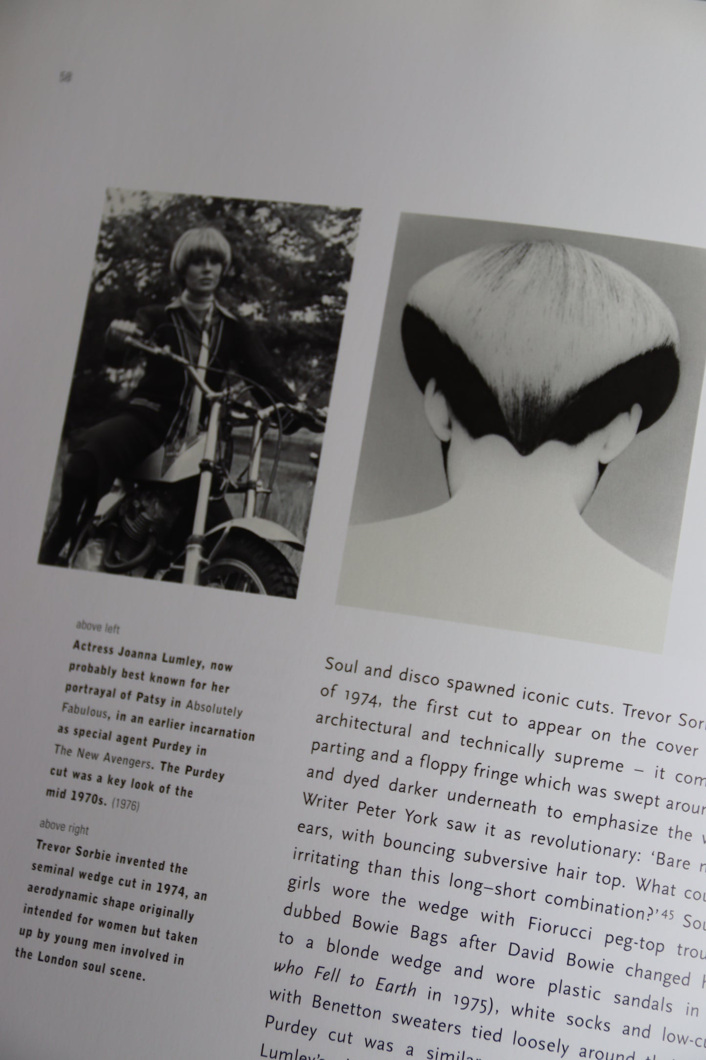 Hair & Fashion