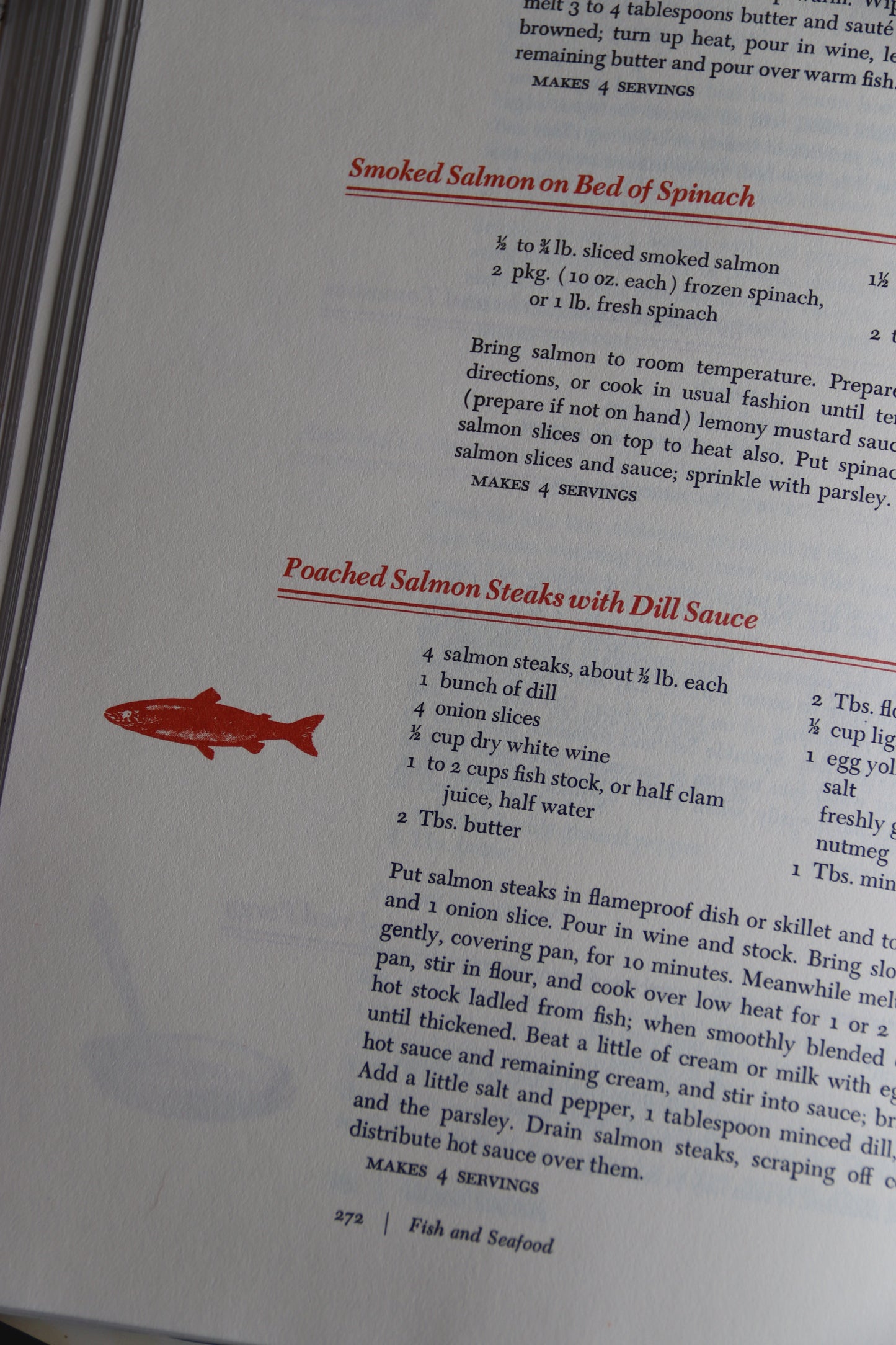American Food - The Gastronomic Story