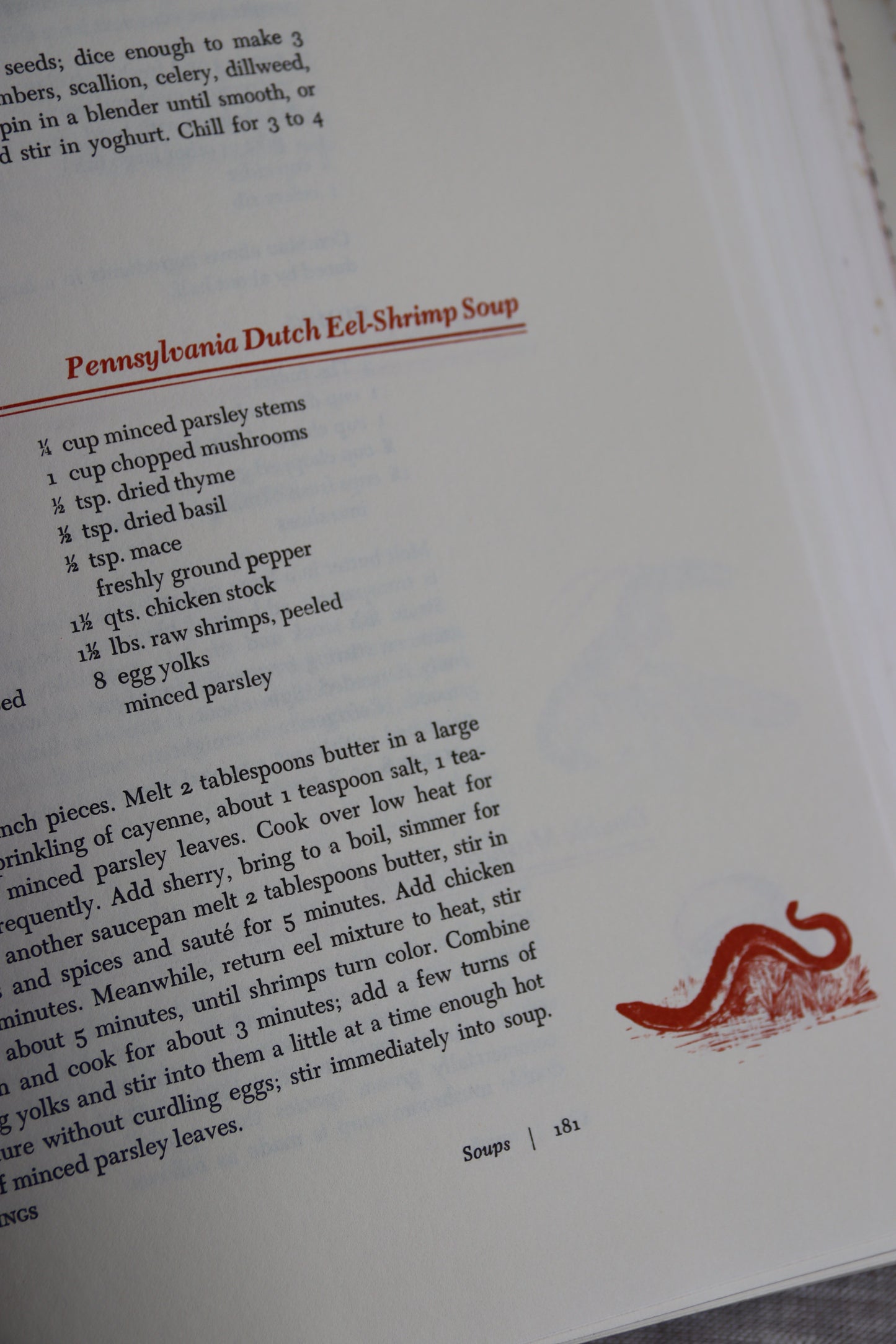 American Food - The Gastronomic Story