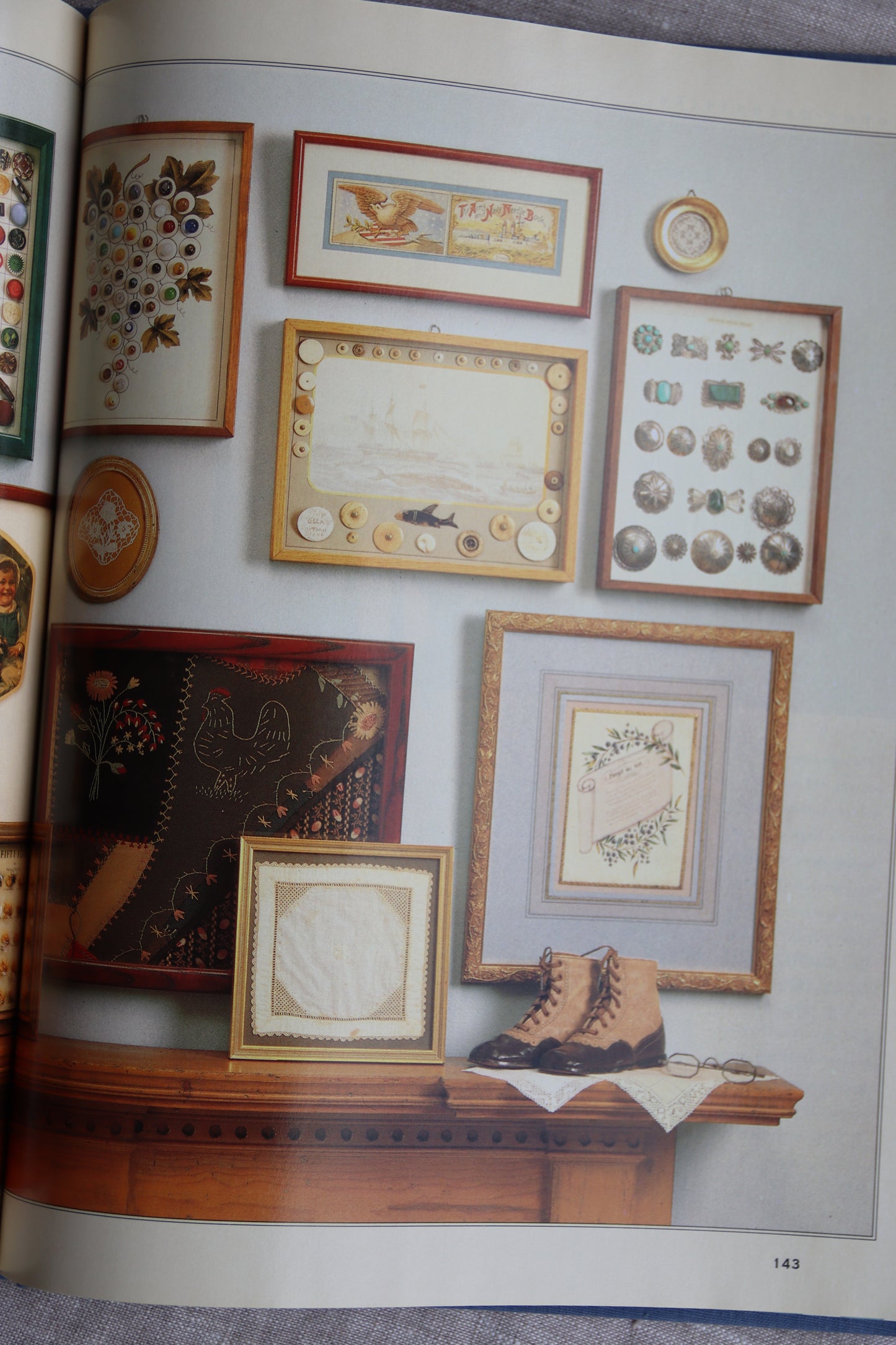 American Country - Country Decorating