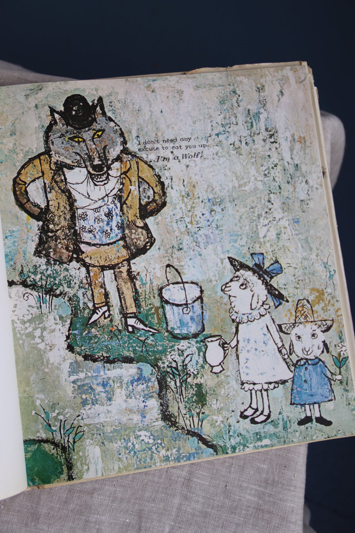 Aesop's Fables