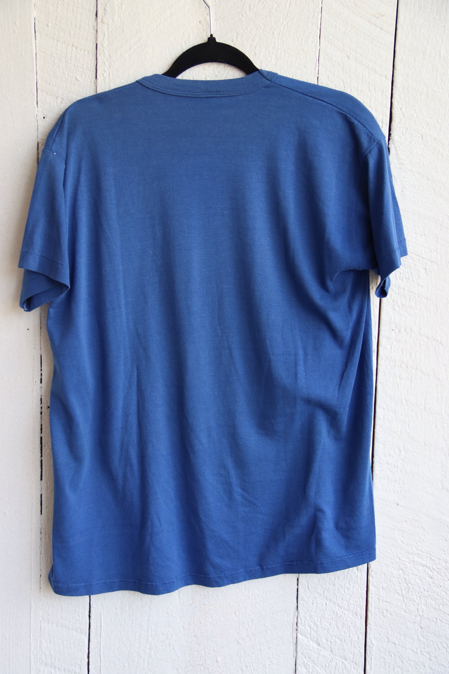 Turtle Hook High Blue Tshirt